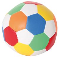 PALLA MORBIDA PER BAMBINI